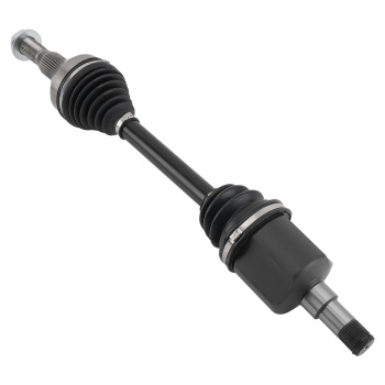 Front Left Right CV Axle compatible for Chevrolet Impala Venture compatible for Buick Pontiac Grand Prix