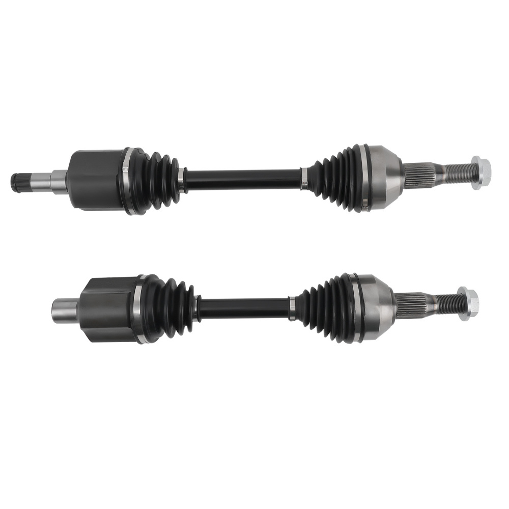 Front Left Right CV Axle compatible for Chevrolet Impala Venture compatible for Buick Pontiac Grand Prix