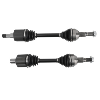 Front Left Right CV Axle compatible for Chevrolet Impala Venture compatible for Buick Pontiac Grand Prix