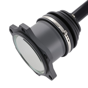 1pcs Front compatible for Chevy GMC Silverado Sierra 2500 3500 1999-10 CV Axle Shaft