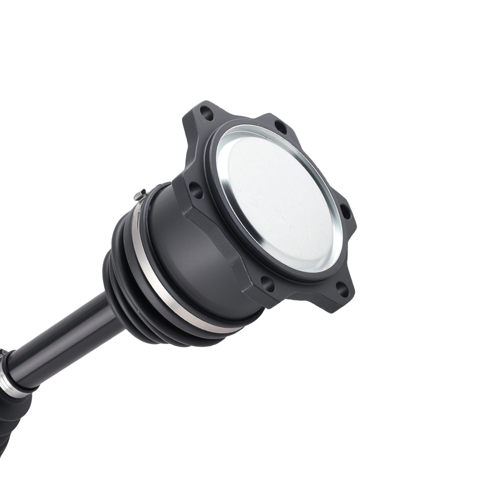 1pcs Front compatible for Chevy GMC Silverado Sierra 2500 3500 1999-10 CV Axle Shaft