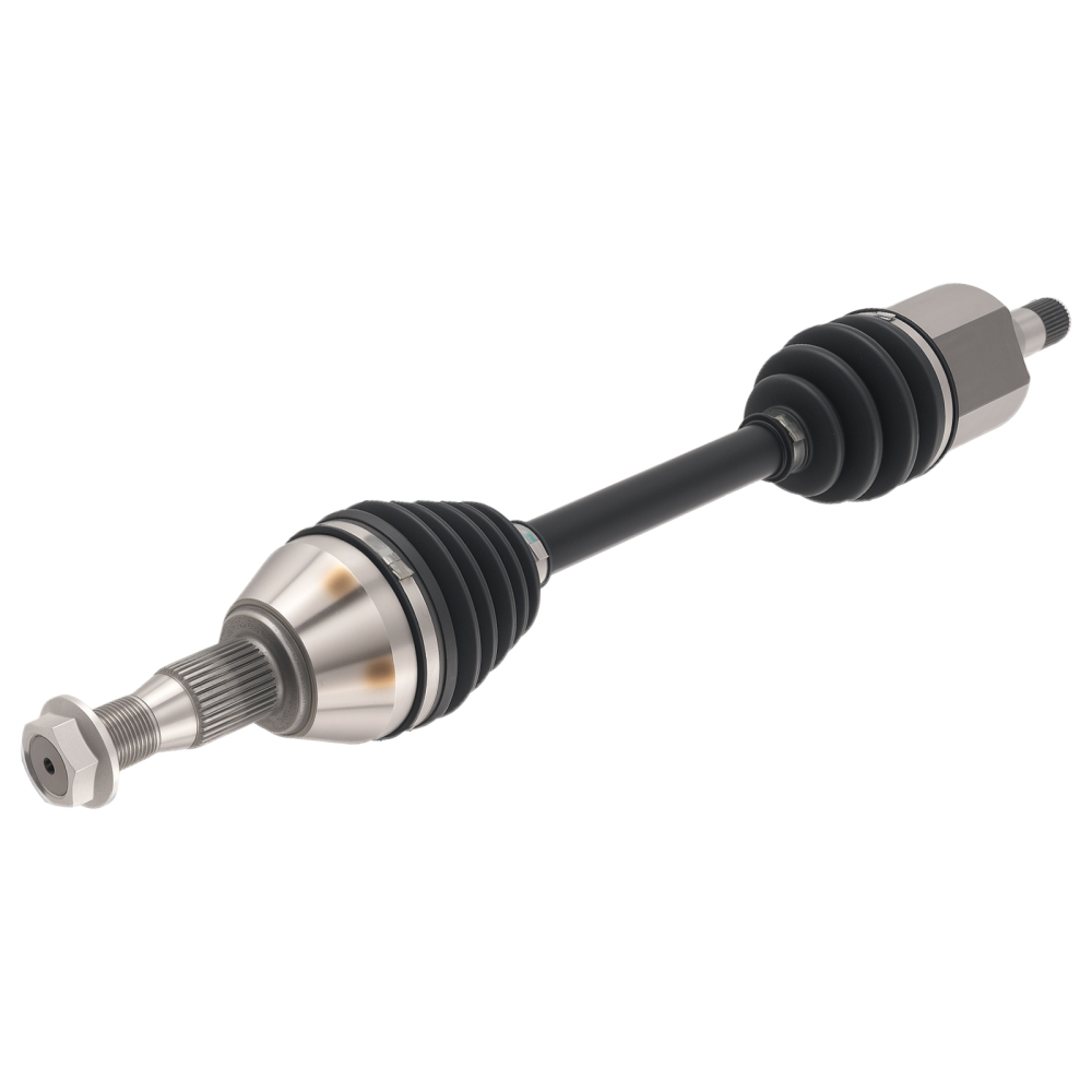 Front Axle CV Shaft Passenger Side Right RH RF compatible for Buick 1995-2011