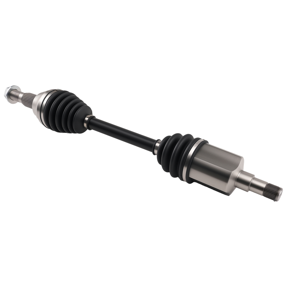 Front Axle CV Shaft Passenger Side Right RH RF compatible for Buick 1995-2011