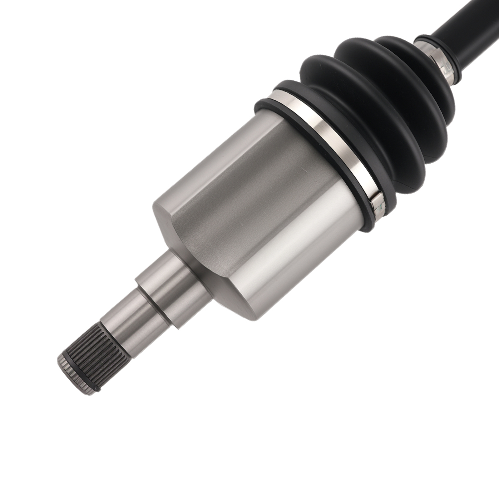 Front Axle CV Shaft Passenger Side Right RH RF compatible for Buick 1995-2011