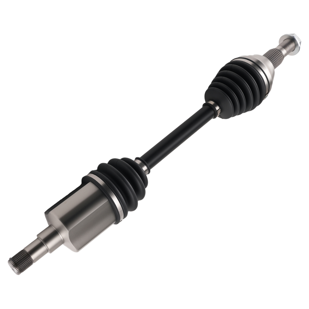 Front Axle CV Shaft Passenger Side Right RH RF compatible for Buick 1995-2011