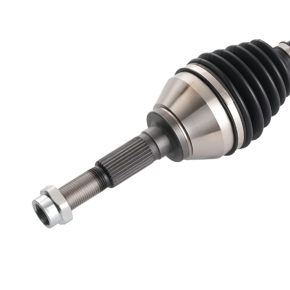 CV Axle compatible for Isuzu Ascender 2003-2008 Front Driver or Passenger Side 4WD 1 Pc