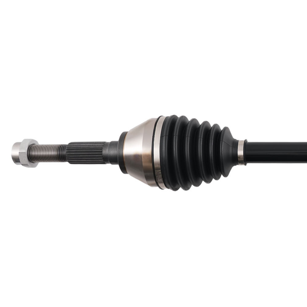CV Axle compatible for Isuzu Ascender 2003-2008 Front Driver or Passenger Side 4WD 1 Pc