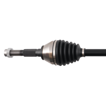 4WD Front CV Axle Shaft compatible for Chevy Trailblazer compatible for GMC Envoy 2002-2006 2007 2008 2009
