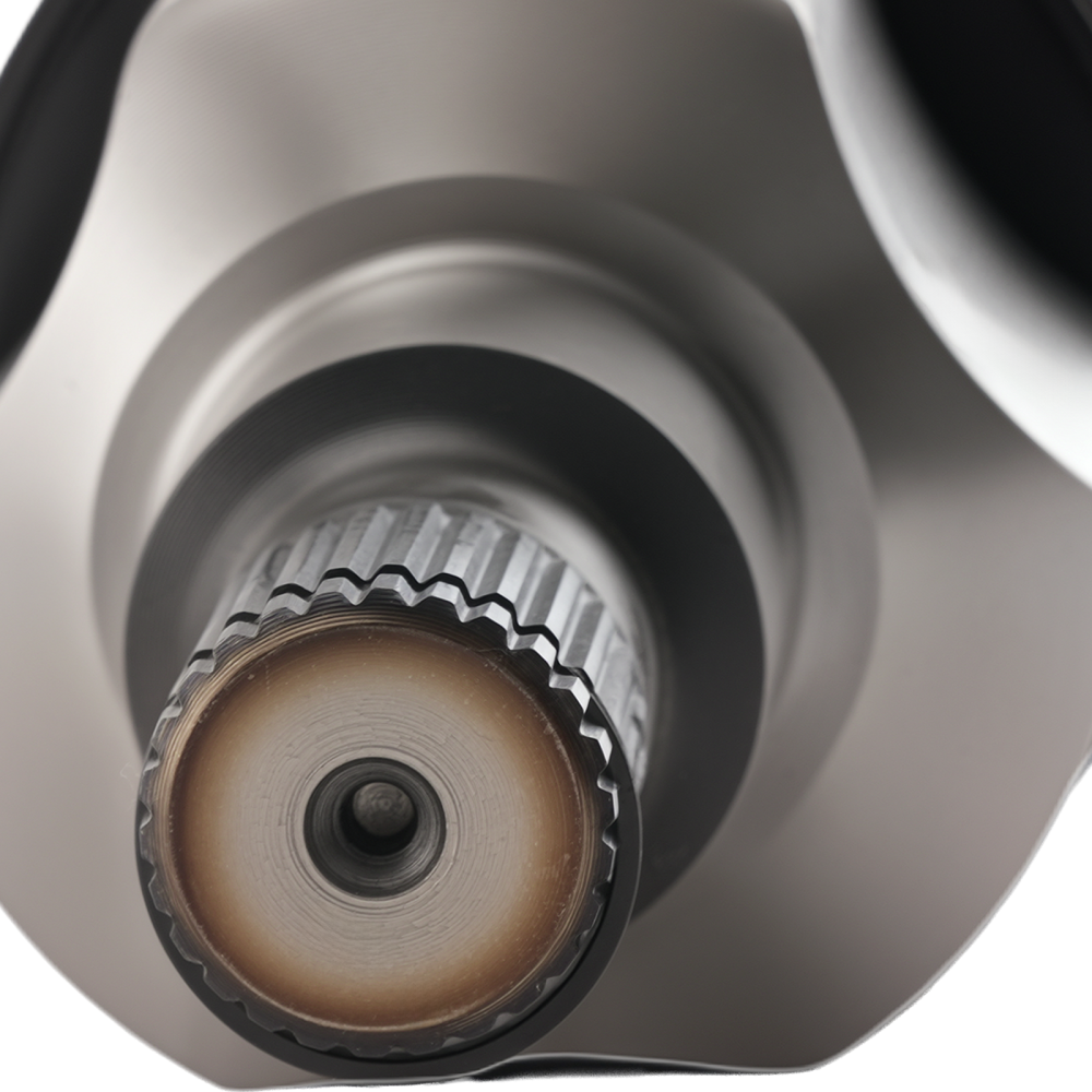 CV Axle compatible for Isuzu Ascender 2003-2008 Front Driver or Passenger Side 4WD 1 Pc