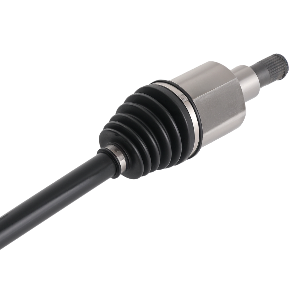 CV Axle compatible for Isuzu Ascender 2003-2008 Front Driver or Passenger Side 4WD 1 Pc