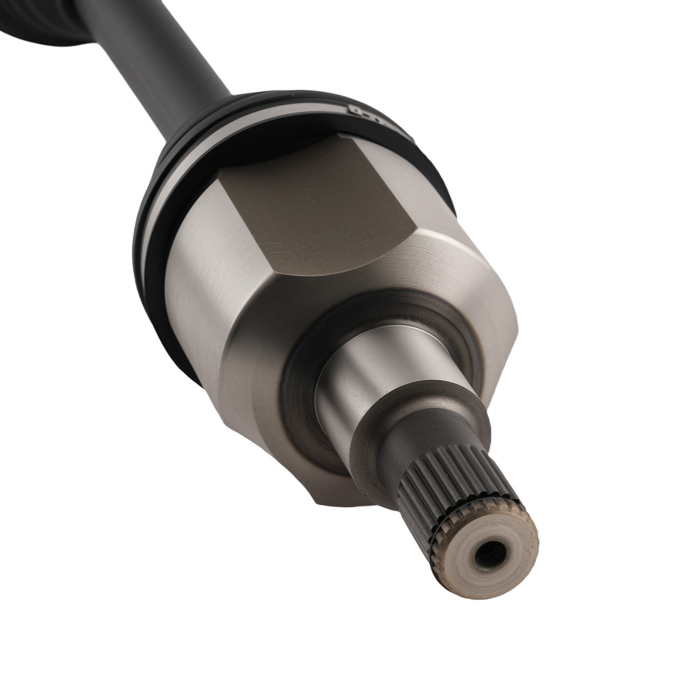 2pcs Front LHRH CV Axle Shaft Assembly compatible for GMC Envoy compatible for Chevy Trailblazer compatible for Buick