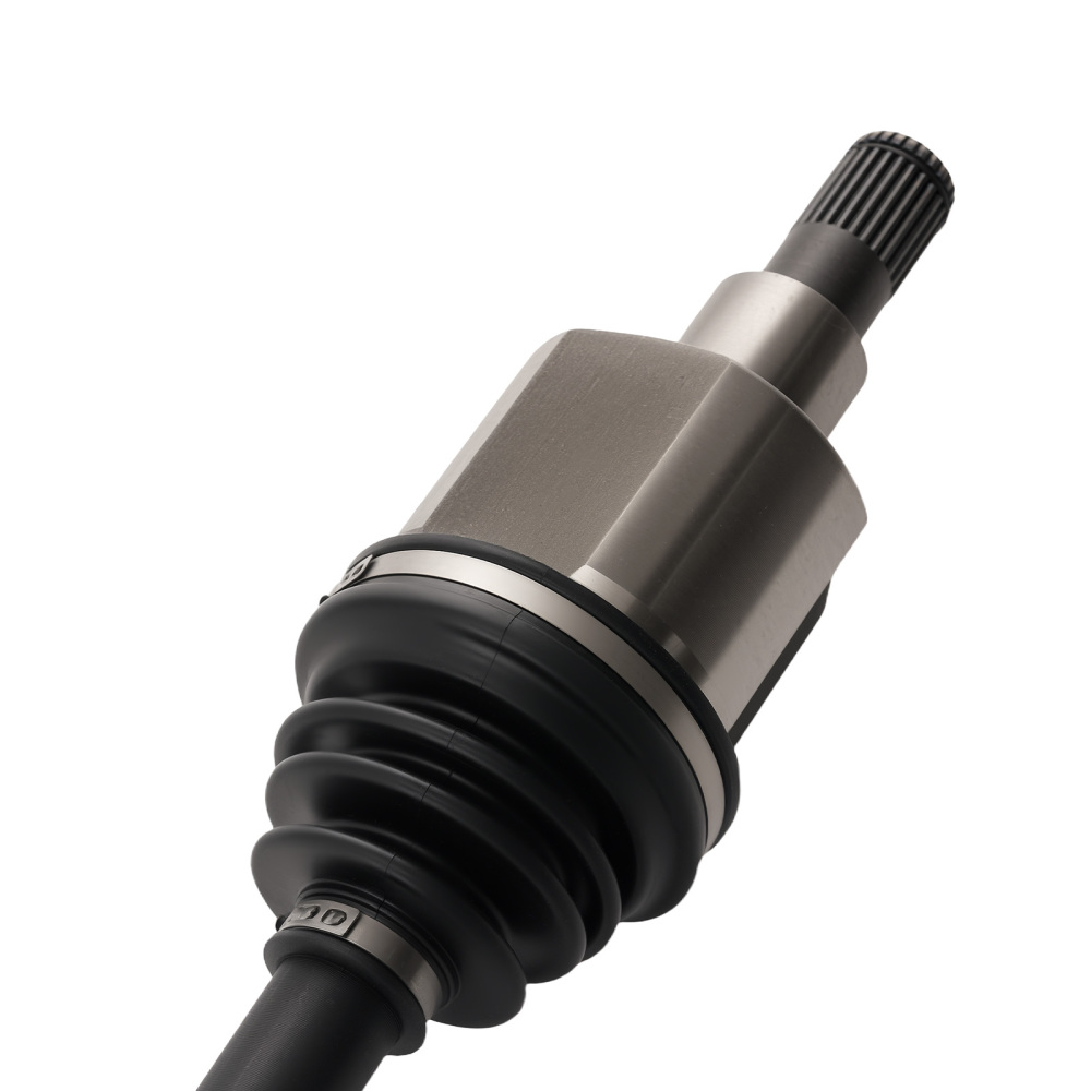 2pcs Front LHRH CV Axle Shaft Assembly compatible for GMC Envoy compatible for Chevy Trailblazer compatible for Buick