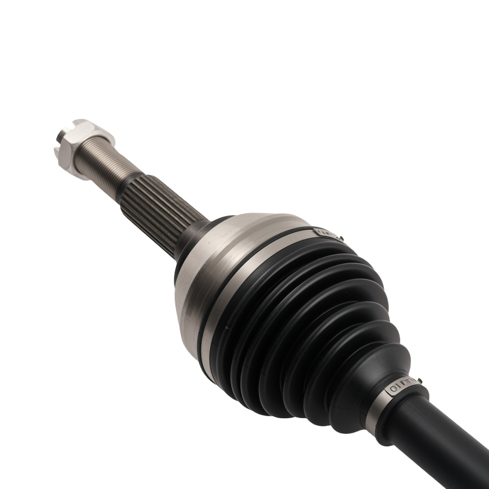 2pcs Front LHRH CV Axle Shaft Assembly compatible for GMC Envoy compatible for Chevy Trailblazer compatible for Buick