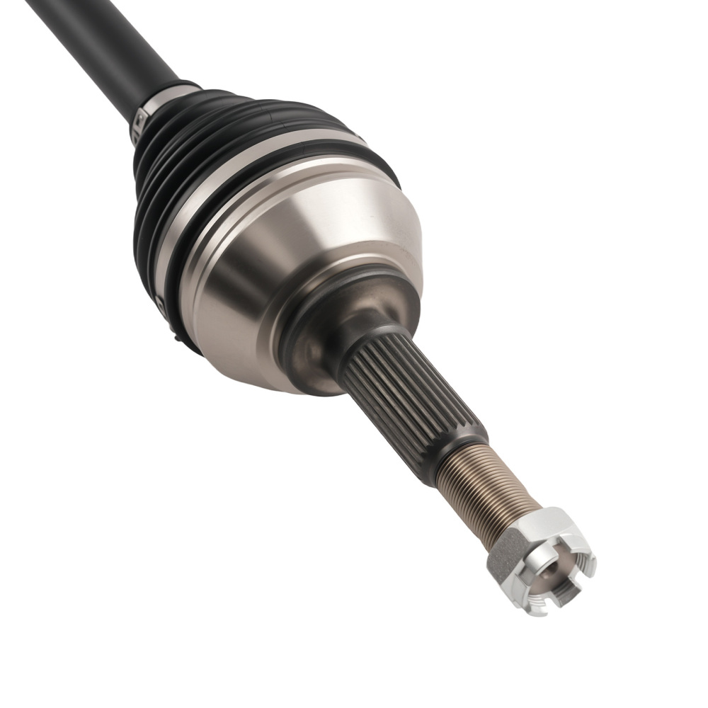 2pcs Front LHRH CV Axle Shaft Assembly compatible for GMC Envoy compatible for Chevy Trailblazer compatible for Buick