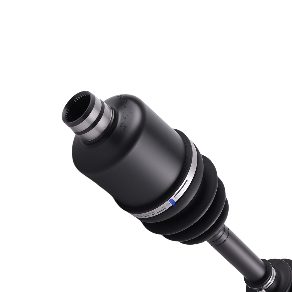 Front Left Right CV Axle compatible for Chevrolet Cobalt 2005-2010 compatible for Pontiac G4 2005-2006