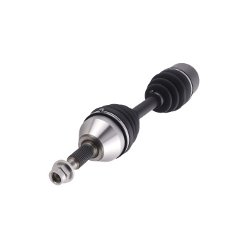 Front Left Right CV Axle compatible for Chevrolet Cobalt 2005-2010 compatible for Pontiac G4 2005-2006