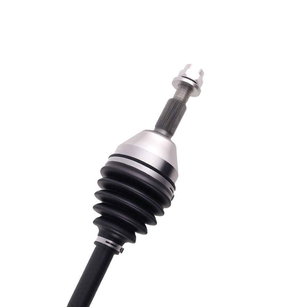 Front Left Right CV Axle compatible for Chevrolet Cobalt 2005-2010 compatible for Pontiac G4 2005-2006