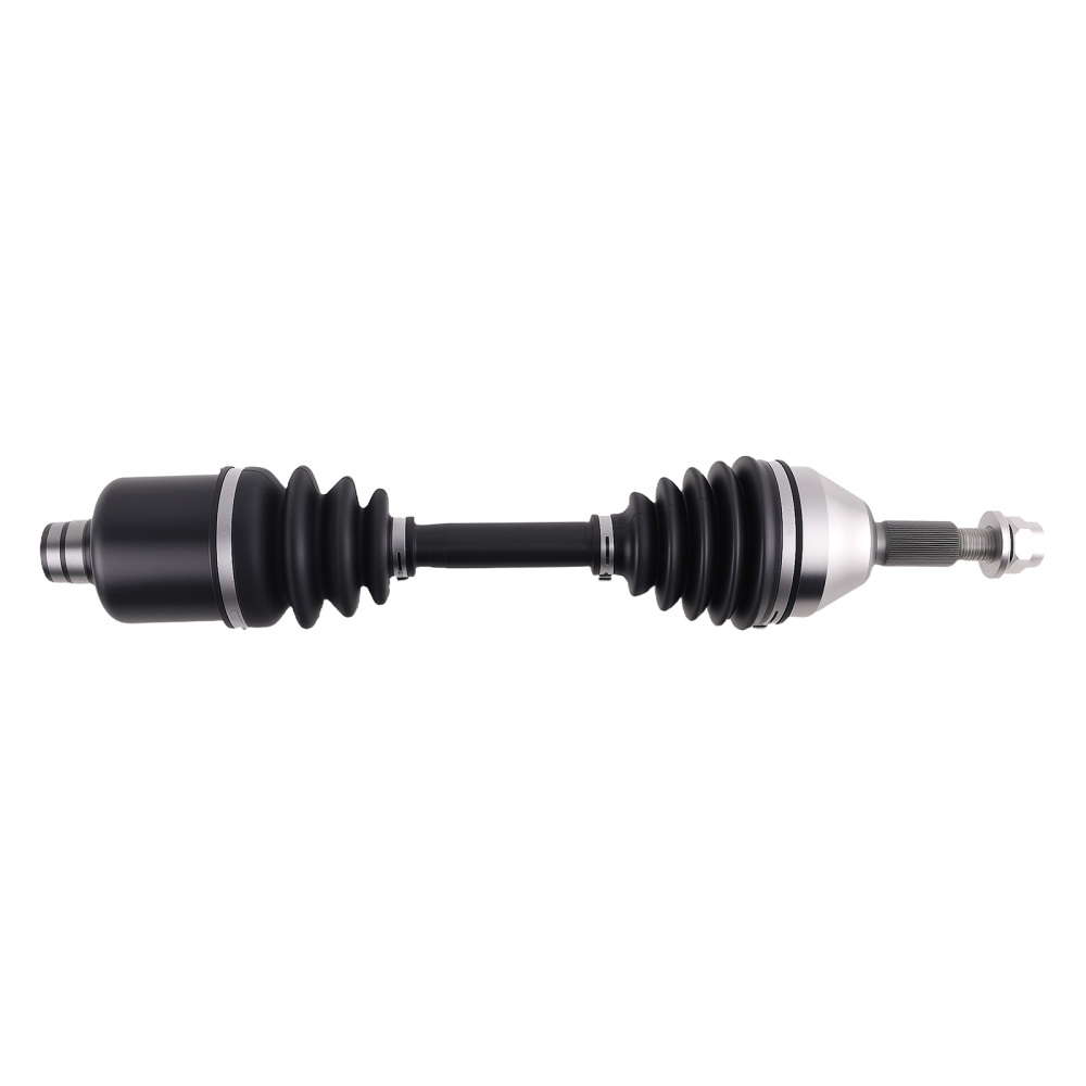 Front Left Right CV Axle compatible for Chevrolet Cobalt 2005-2010 compatible for Pontiac G4 2005-2006