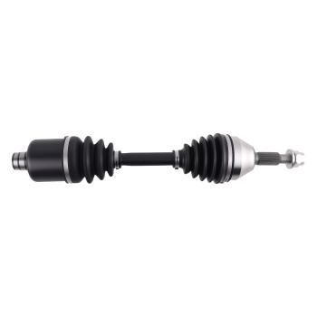 Front Left Right CV Axle compatible for Chevrolet Cobalt 2005-2010 compatible for Pontiac G4 2005-2006