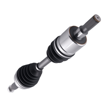 1x CV Axle Shaft Front Driver or Passenger Side compatible for Hummer H3 2006-2010