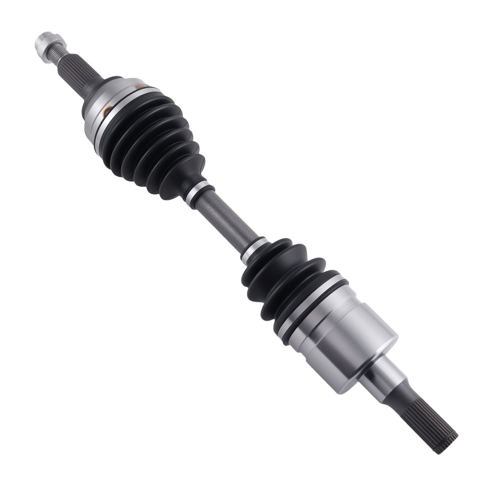 1x CV Axle Shaft Front Driver or Passenger Side compatible for Hummer H3 2006-2010