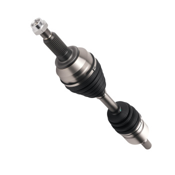 Pair CV Axle Shaft Front DriverPassenger Side compatible for Hummer H3 2006-2010