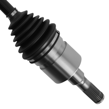 1x CV Axles 4WD compatible for GMC Canyon compatible for Chevrolet Colorado 2004-2012 Front Left or Right