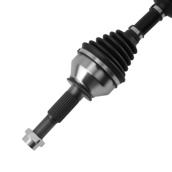 1x CV Axles 4WD compatible for GMC Canyon compatible for Chevrolet Colorado 2004-2012 Front Left or Right