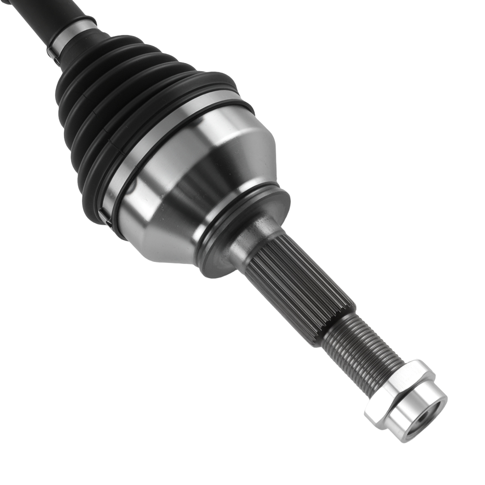 1x CV Axles 4WD compatible for GMC Canyon compatible for Chevrolet Colorado 2004-2012 Front Left or Right