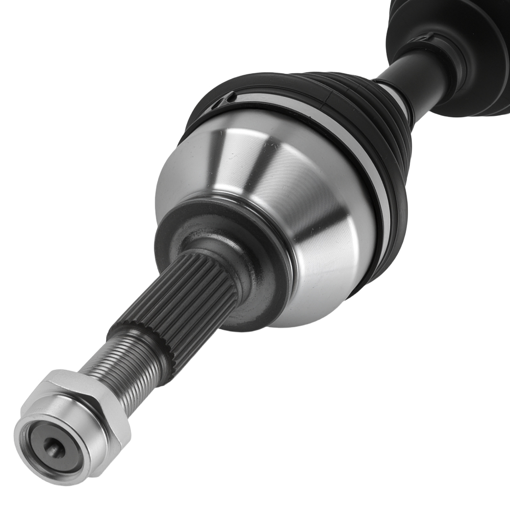 1x CV Axles 4WD compatible for GMC Canyon compatible for Chevrolet Colorado 2004-2012 Front Left or Right