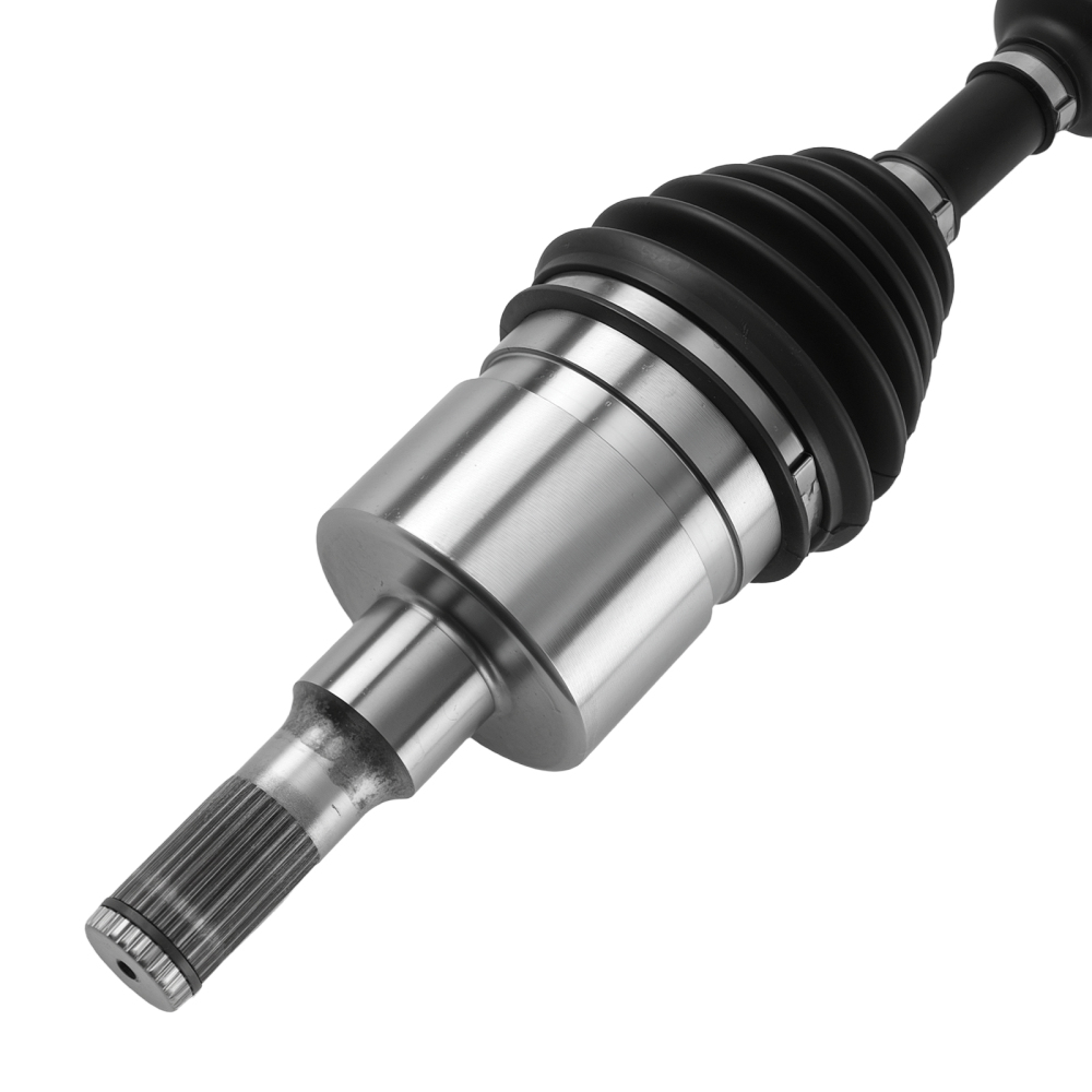 1x CV Axles 4WD compatible for GMC Canyon compatible for Chevrolet Colorado 2004-2012 Front Left or Right