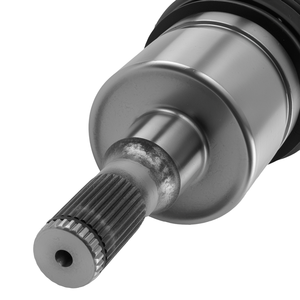 1x CV Axles 4WD compatible for GMC Canyon compatible for Chevrolet Colorado 2004-2012 Front Left or Right