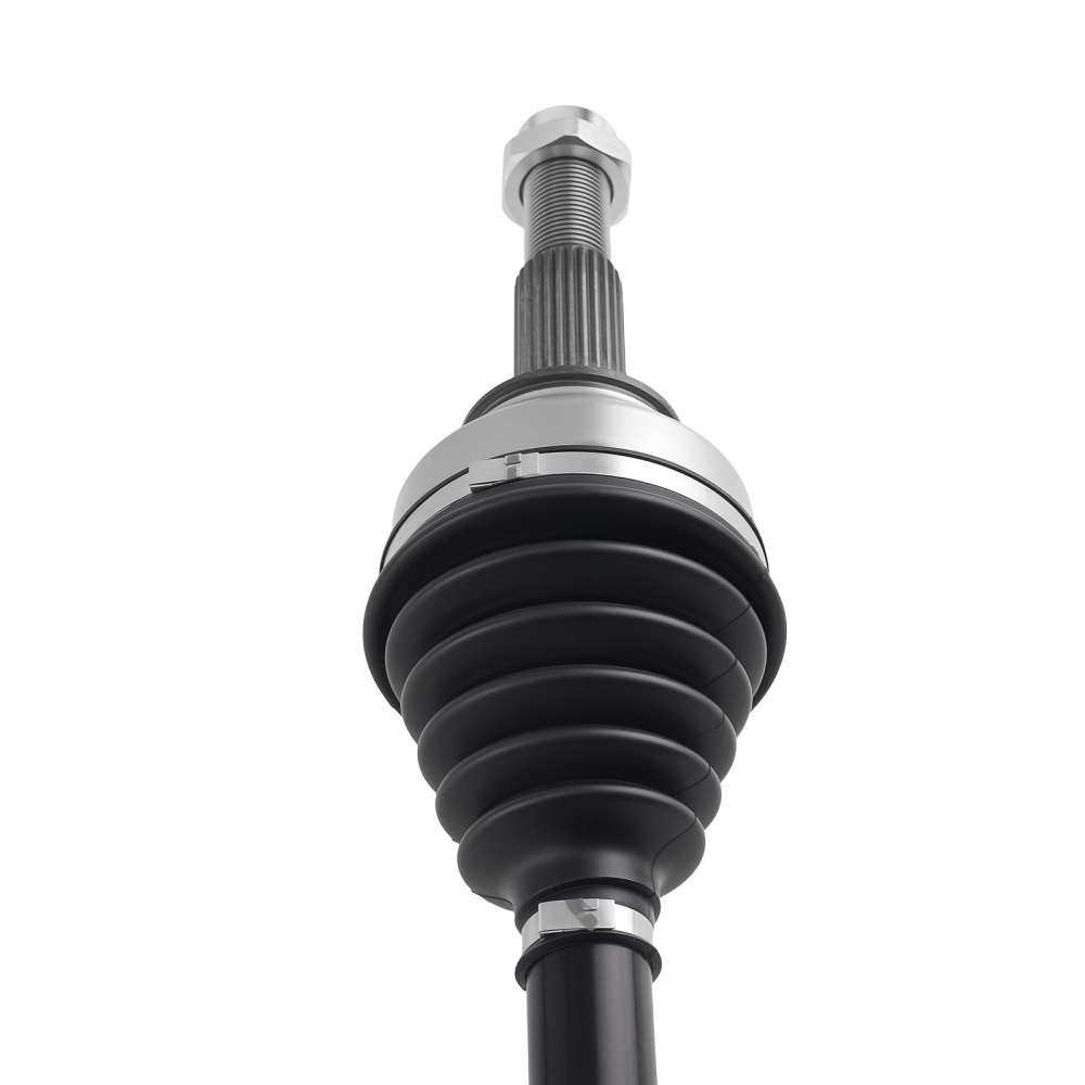 2x CV Axles 4WD compatible for GMC Canyon compatible for Chevrolet Colorado 2004-2012 Front LeftRight