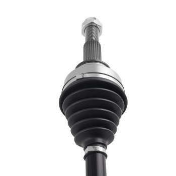 2x CV Axles 4WD compatible for GMC Canyon compatible for Chevrolet Colorado 2004-2012 Front LeftRight