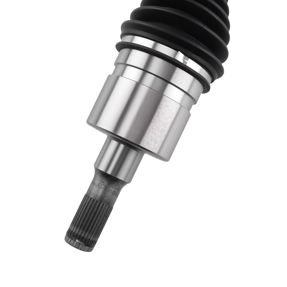 2x CV Axles 4WD compatible for GMC Canyon compatible for Chevrolet Colorado 2004-2012 Front LeftRight