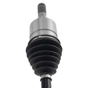 2x CV Axles 4WD compatible for GMC Canyon compatible for Chevrolet Colorado 2004-2012 Front LeftRight