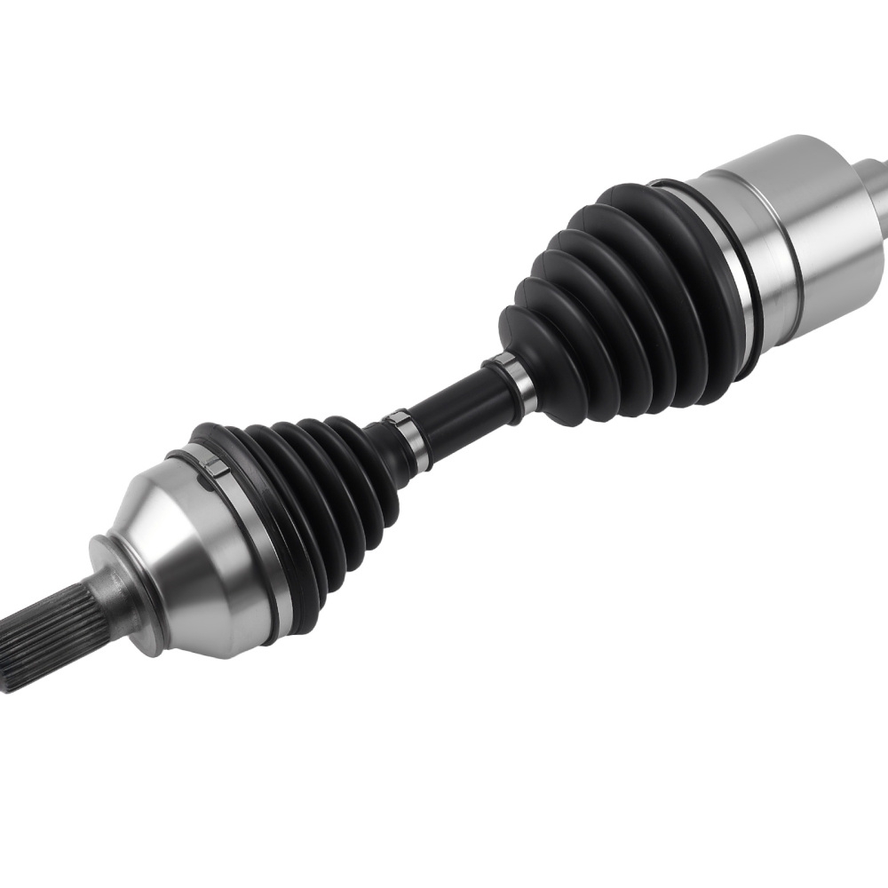 2x CV Axles 4WD compatible for GMC Canyon compatible for Chevrolet Colorado 2004-2012 Front LeftRight