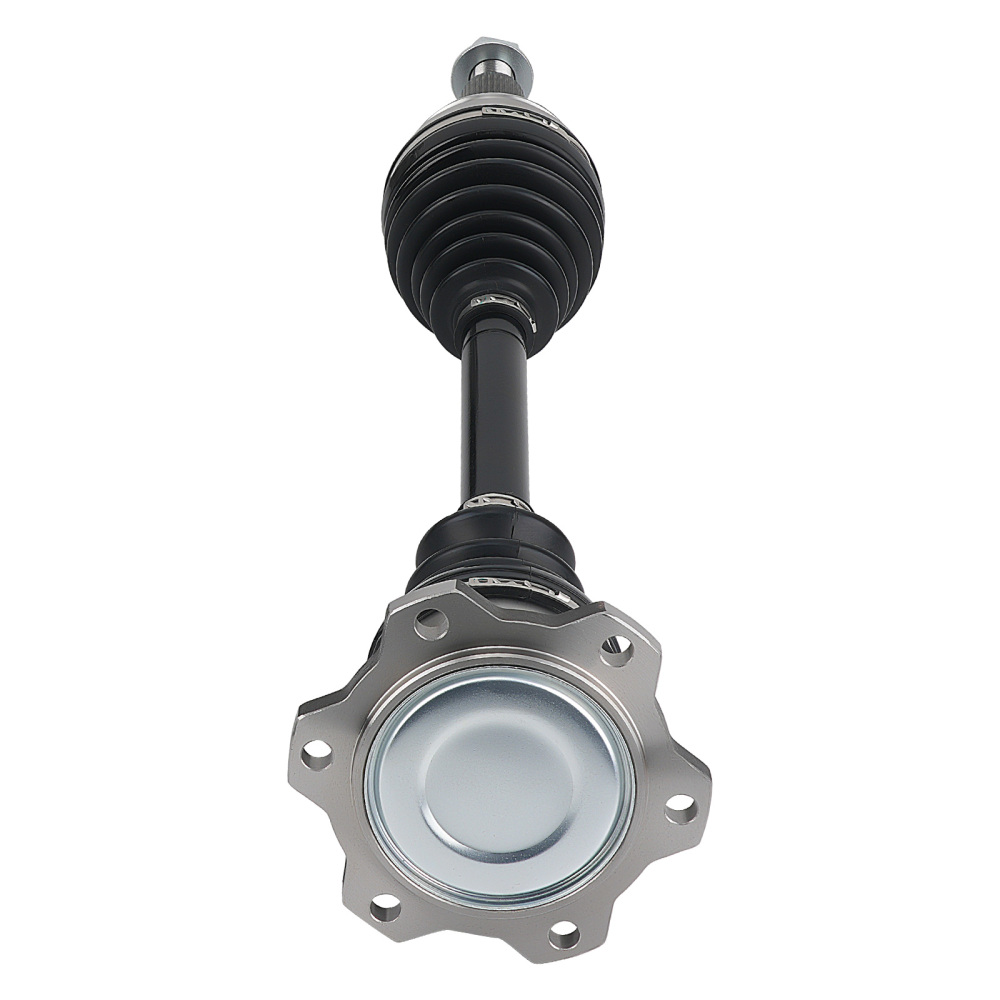 Front CV AxleWheel Hub Bearing Driver+Passenger compatible for Silverado Sierra Escalade