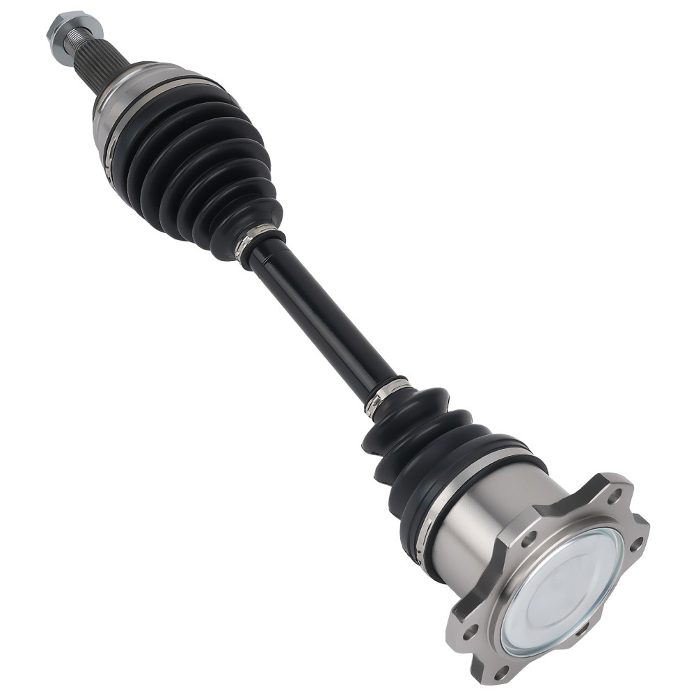 Front Left Right CV Axle compatible for Chevrolet Tahoe Chevrolet Silverado 1500 2007-2020