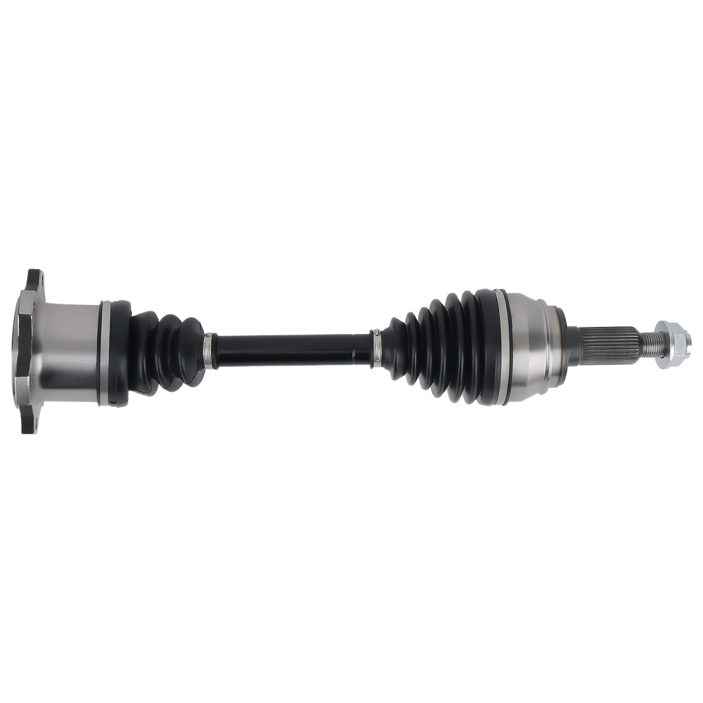 Front Left Right CV Axle compatible for Chevrolet Tahoe Chevrolet Silverado 1500 2007-2020