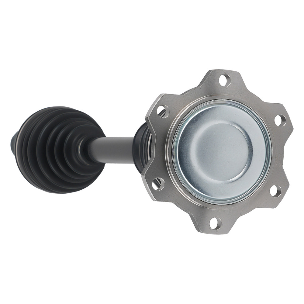 Front CV AxleWheel Hub Bearing Driver/Passenger compatible for Silverado Sierra Escalade