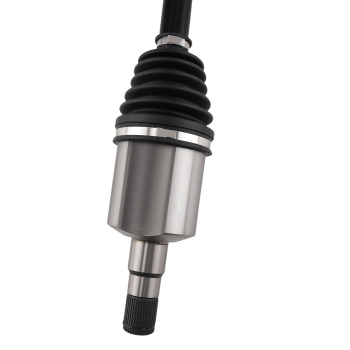 Front CV Axle Shaft Assembly Passenger Side New for Grand Prix Impala SS 5.3L V8