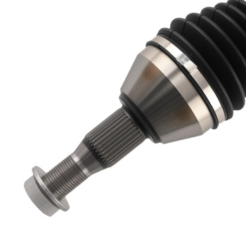 Front CV Axle Shaft Assembly Passenger Side New for Grand Prix Impala SS 5.3L V8