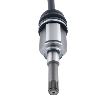 Front CV Axle Shaft Assembly Driver Side LH LF compatible for Chevrolet Pontiac Saturn New