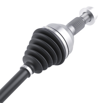 Front CV Axle Shaft Assembly Driver Side LH LF compatible for Chevrolet Pontiac Saturn New