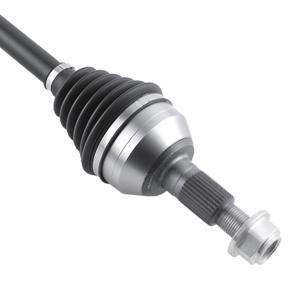 Front CV Axle Shaft Assembly Driver Side LH LF compatible for Chevrolet Pontiac Saturn New