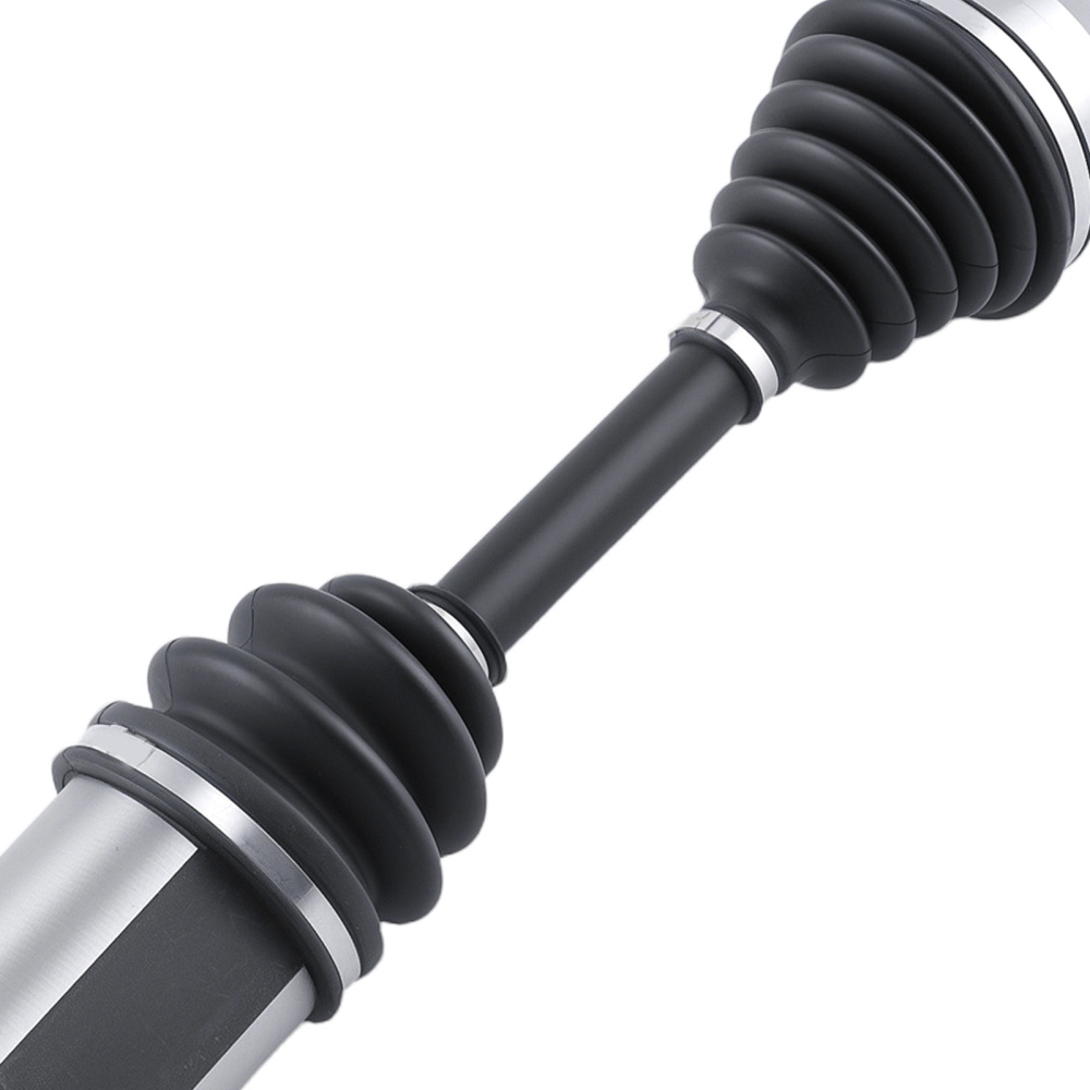 Front CV Axle Shaft Assembly Driver Side LH LF compatible for Chevrolet Pontiac Saturn New