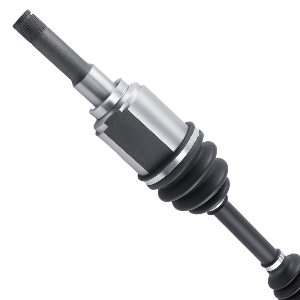 Front CV Axle Shaft Assembly Driver Side LH LF compatible for Chevrolet Pontiac Saturn New
