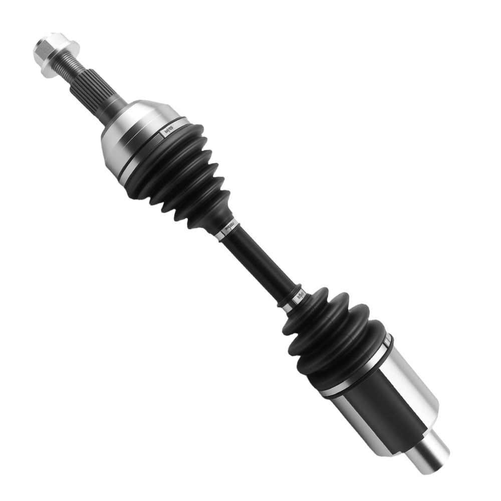 Front CV Axle Shaft Assembly LH RH Kit Pair Set compatible for Chevrolet Pontiac Saturn New