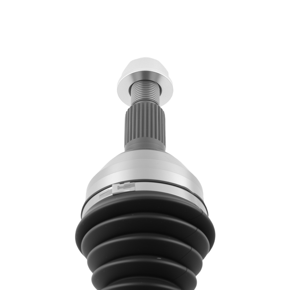 Front CV Axle Shaft Assembly LH RH Kit Pair Set compatible for Chevrolet Pontiac Saturn New